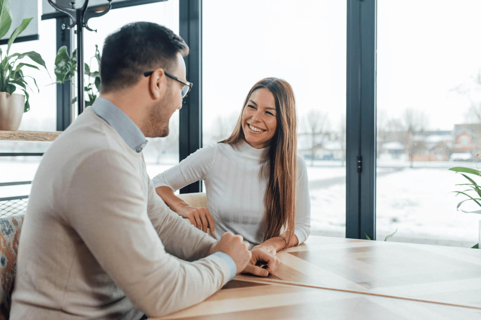 Kako prići devojci bez neprijatnosti